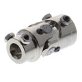 Steering U-Joint 1in DD x 3/4in DD