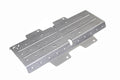 ~(9 lbs. 30X10X10)~ Jeep YJ/TJ/LJ Tailgate Accessory Mount Motobilt