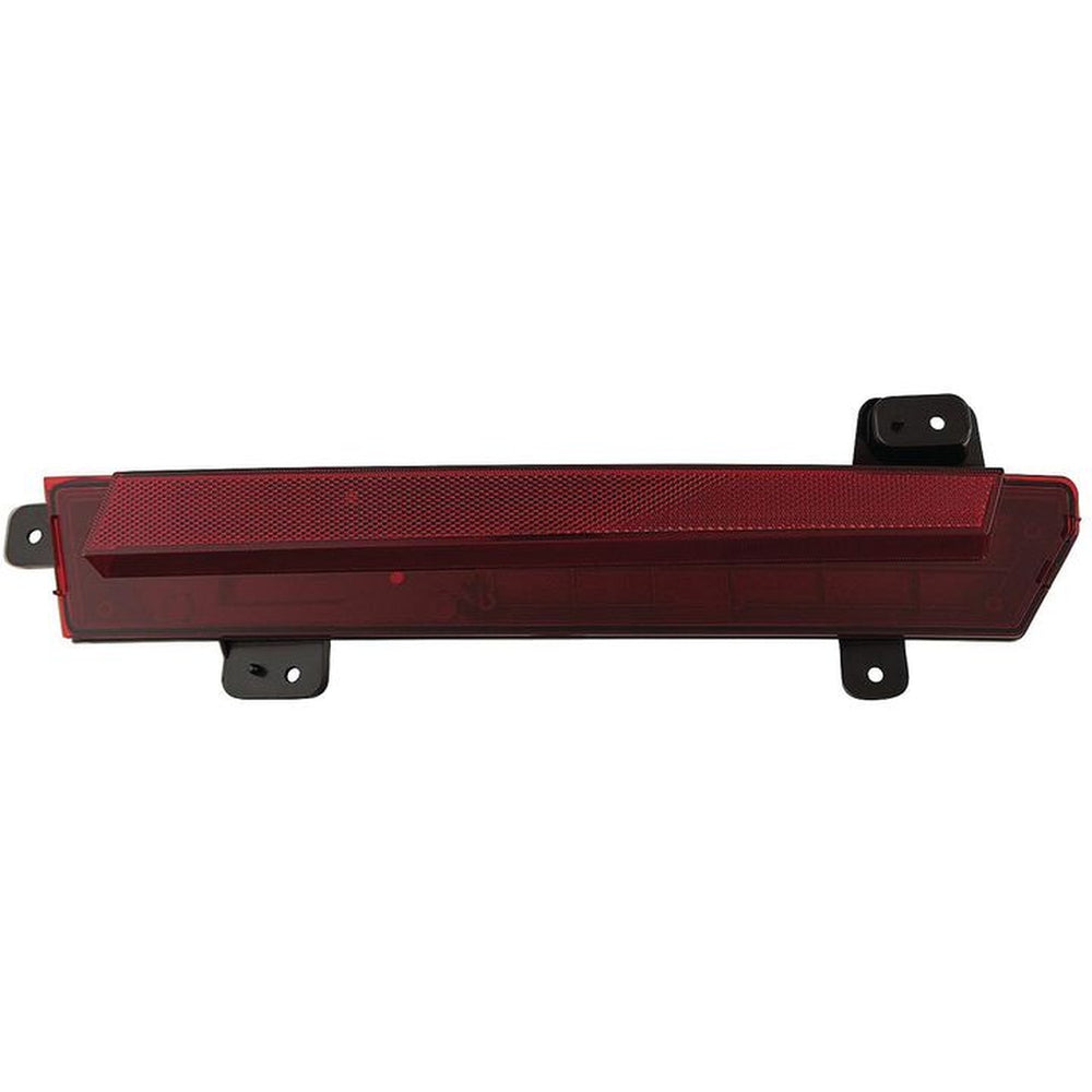 Maxzone Vehicle Lighting Corp auto part
