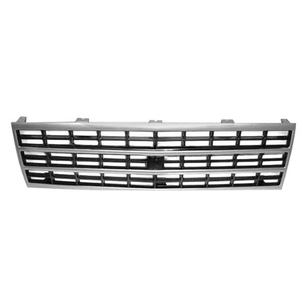 Sherman Parts auto part