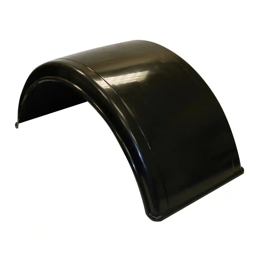 FENDER,POLY,19.5IN DUAL REAR WHEELS