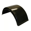 FENDER,POLY,19.5IN DUAL REAR WHEELS