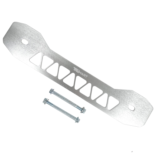 Civic / ILX 06-15 / 13 Rear Subframe Brace (ANODIZED RED)
