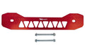 Civic / ILX 06-15 / 13 Rear Subframe Brace (ANODIZED RED)
