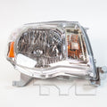 TYC auto part