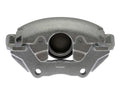 BRAKE CALIPER & BRACKET