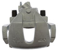 BRAKE CALIPER & BRACKET