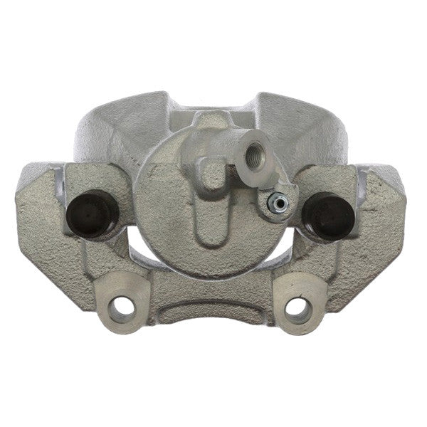 BRAKE CALIPER & BRACKET