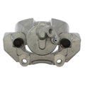 BRAKE CALIPER & BRACKET