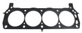 Cometic Gasket auto part close-up