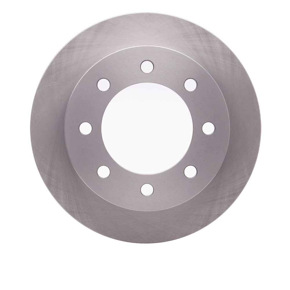 DFC silver auto part