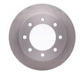 DFC 99-20 Chevrolet Silverado 3500 HD Rear Brake Rotor