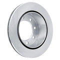 DFC 99-20 Chevrolet Silverado 3500 HD Rear Brake Rotor