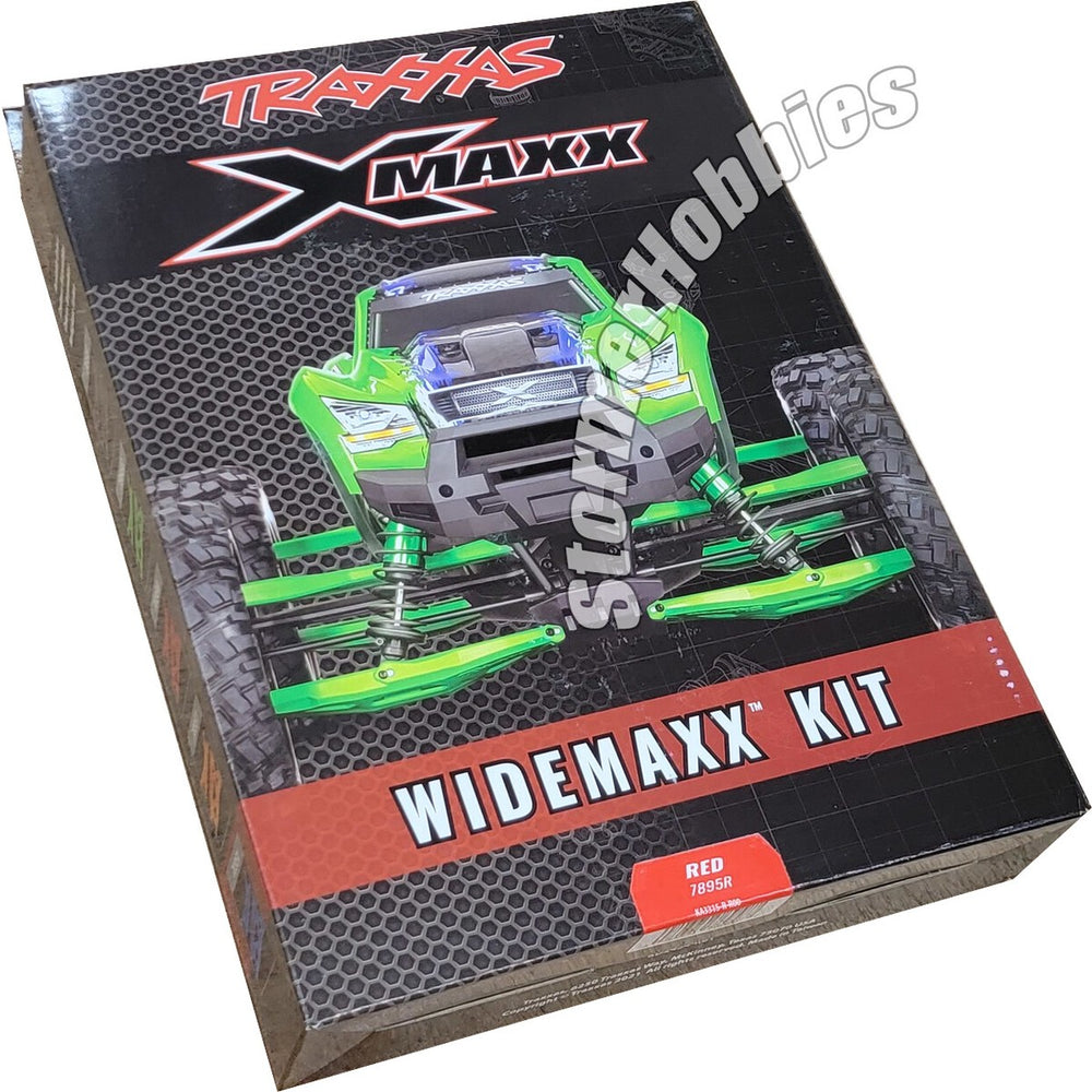 TRAXXAS auto part