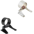 2 1/2in Swing Drop Polished