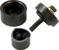 Punch and Flare Tool