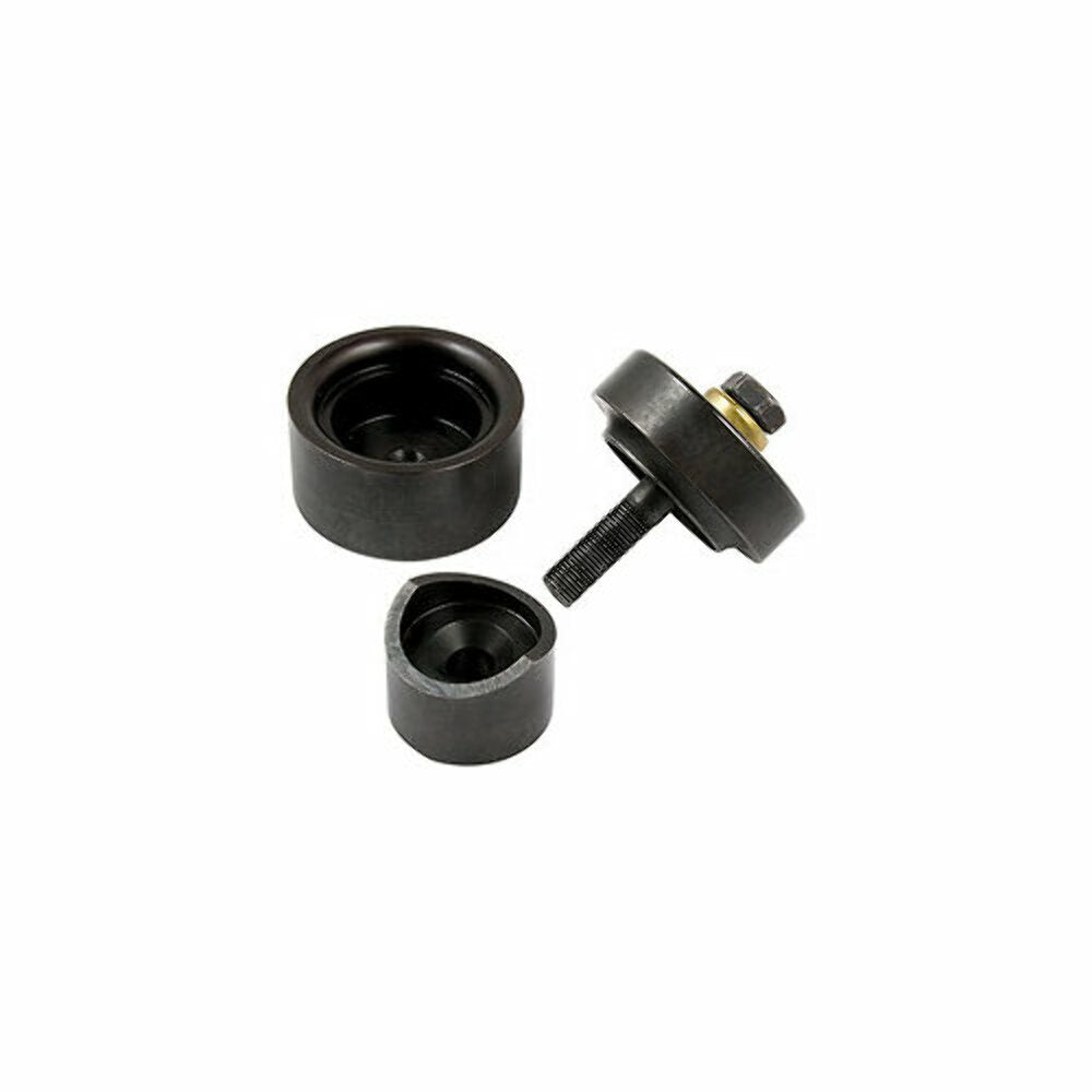 Punch and Flare Tool