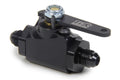 Top Steering Mount L/W Adjustable Clamp On