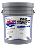 MULTI VIS AW ISO 32 HYDRAULIC OIL/1
