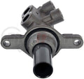 NEW MASTER CYLINDER