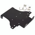 Honda Foreman Winch Mount