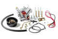 Holley auto part