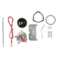 Electric Choke Conv. Kit w/External Vacuum Source