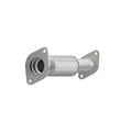 PIPE - FRONT