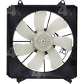 CONDENSER FAN ASSY.