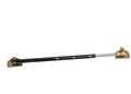 MIDNIGHT SERIES; ADJUSTABLELEVEL SELFLOCKING HOOD AND TRUNK PROP; 3 LEVEL;