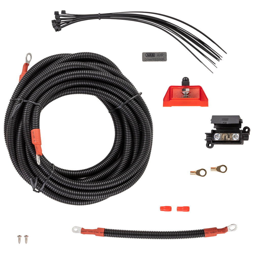 UNIV REAR HIGH CURRENT KIT