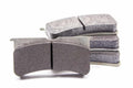 Wilwood Pad Set BP-20 7420 FSL SL4/6