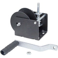 DUTTON winch
