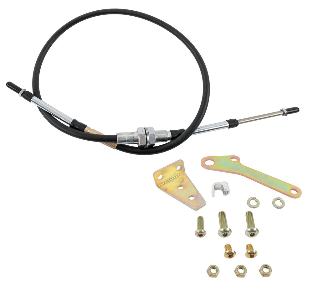 SHIFTER CABLE CONVERSION KIT C4