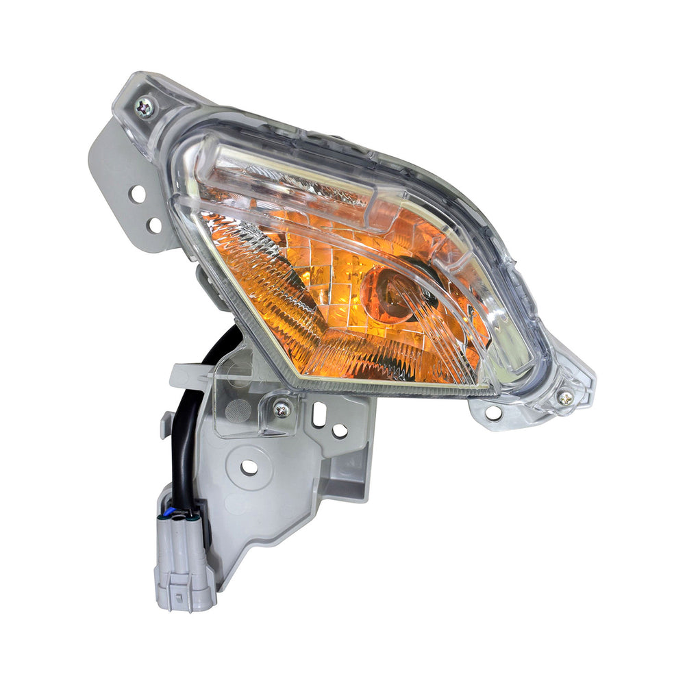 Maxzone Vehicle Lighting Corp auto part