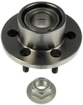HUB BEARING ASSY