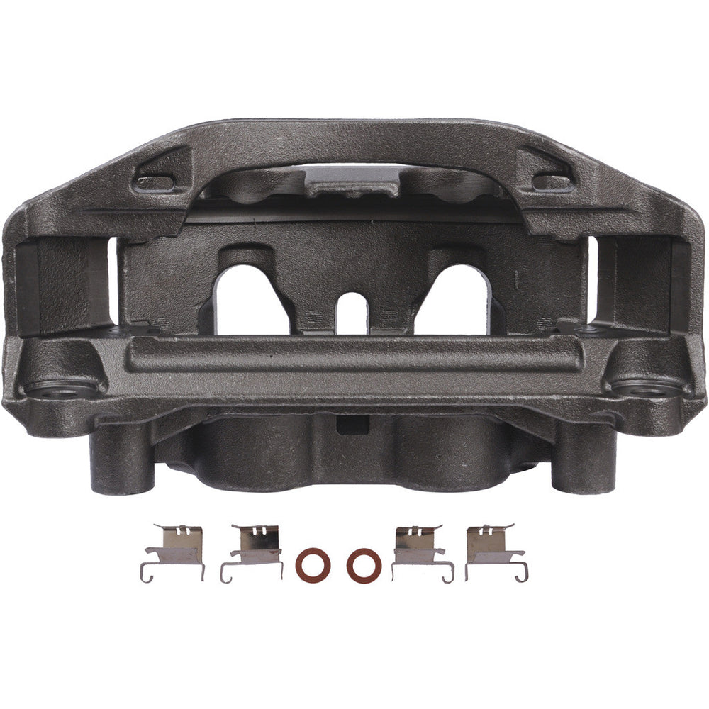 DOM UNLOADED CALIPERS