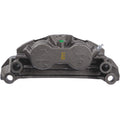 DOM UNLOADED CALIPERS