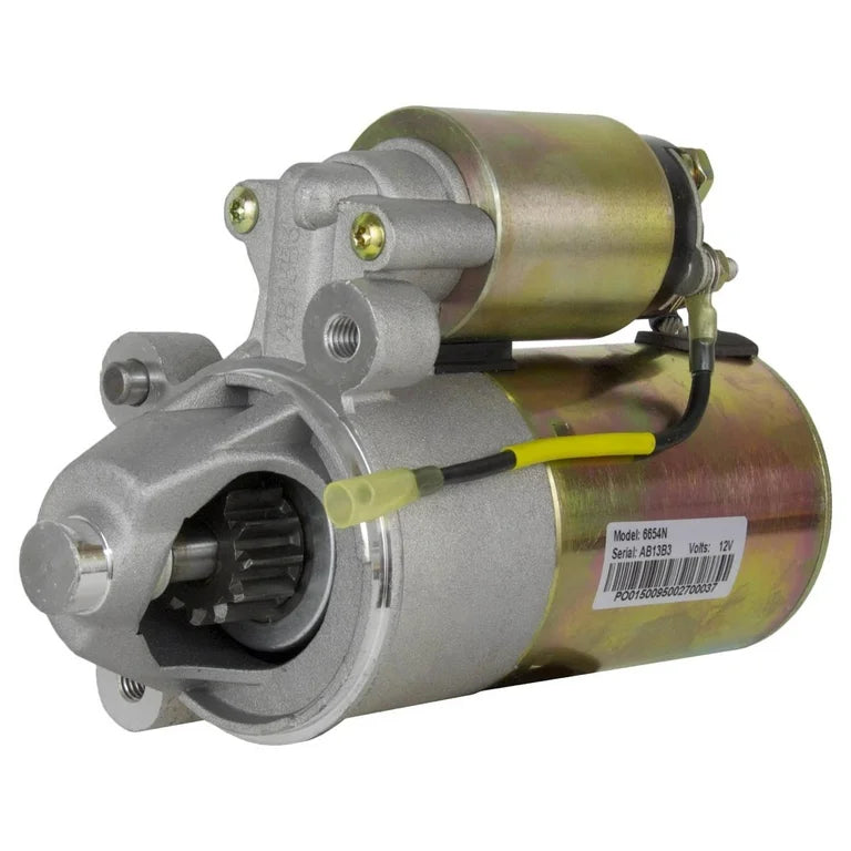 RE STARTER