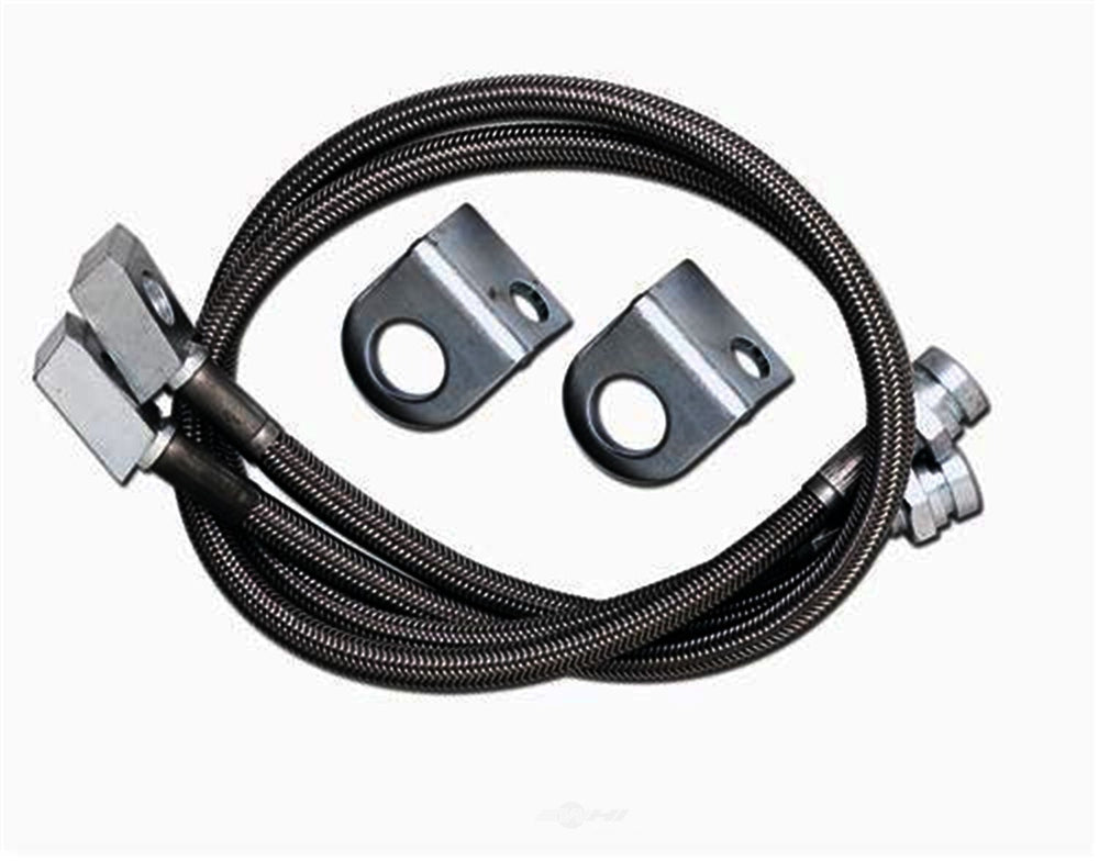 Rubicon Express Re7000 Install Pack