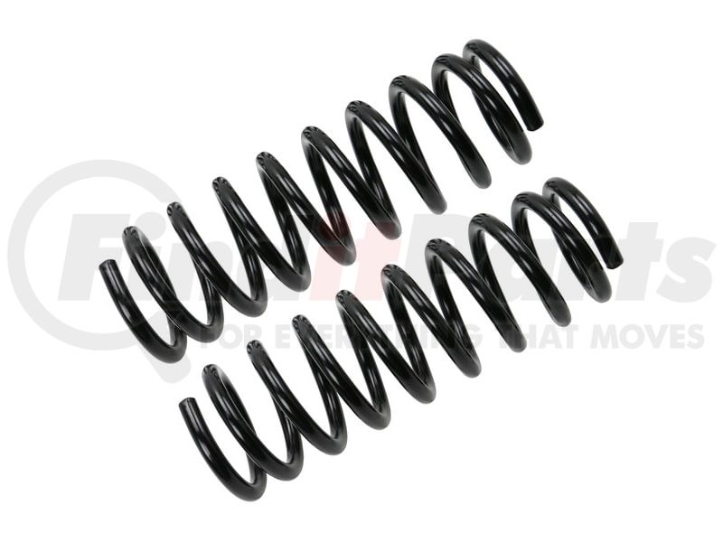 SUBARU LEGACY 0009 COIL SPRING SET