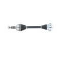 ALL NEW CV AXLE
