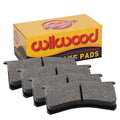Wilwood Pad Set BP-20 7416 FNSL4/6 BNSL4/6