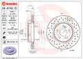 DISC BRAKE ROTOR