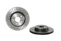 DISC BRAKE ROTOR