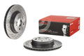 DISC BRAKE ROTOR