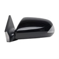 0510 SCION TC LH POWER NONFOLDAWAY OE MIRROR TEXTURED BLACK PTM COVER W/TURN SIGNAL