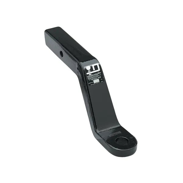 Hidden Hitch auto part