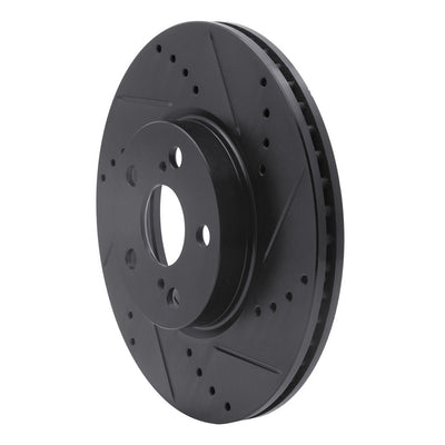 R1 Concepts black auto part