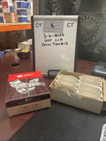 MAIN BEARING SET